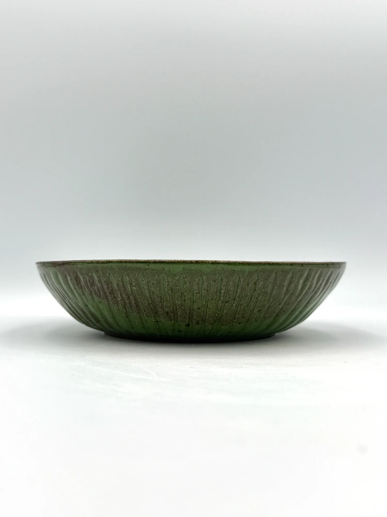 Accent Bowl - Fresh Ridge