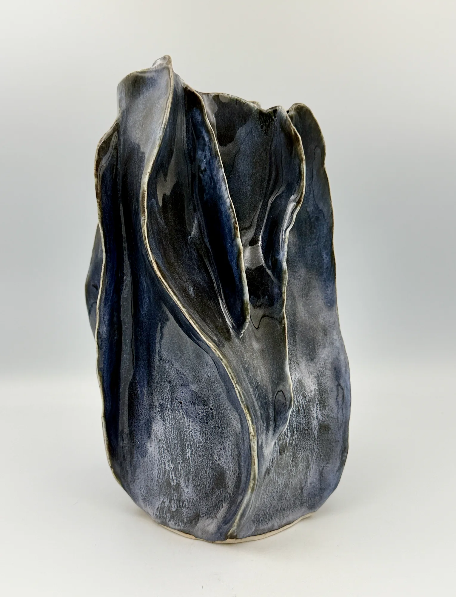 Arctic Flow Vessel