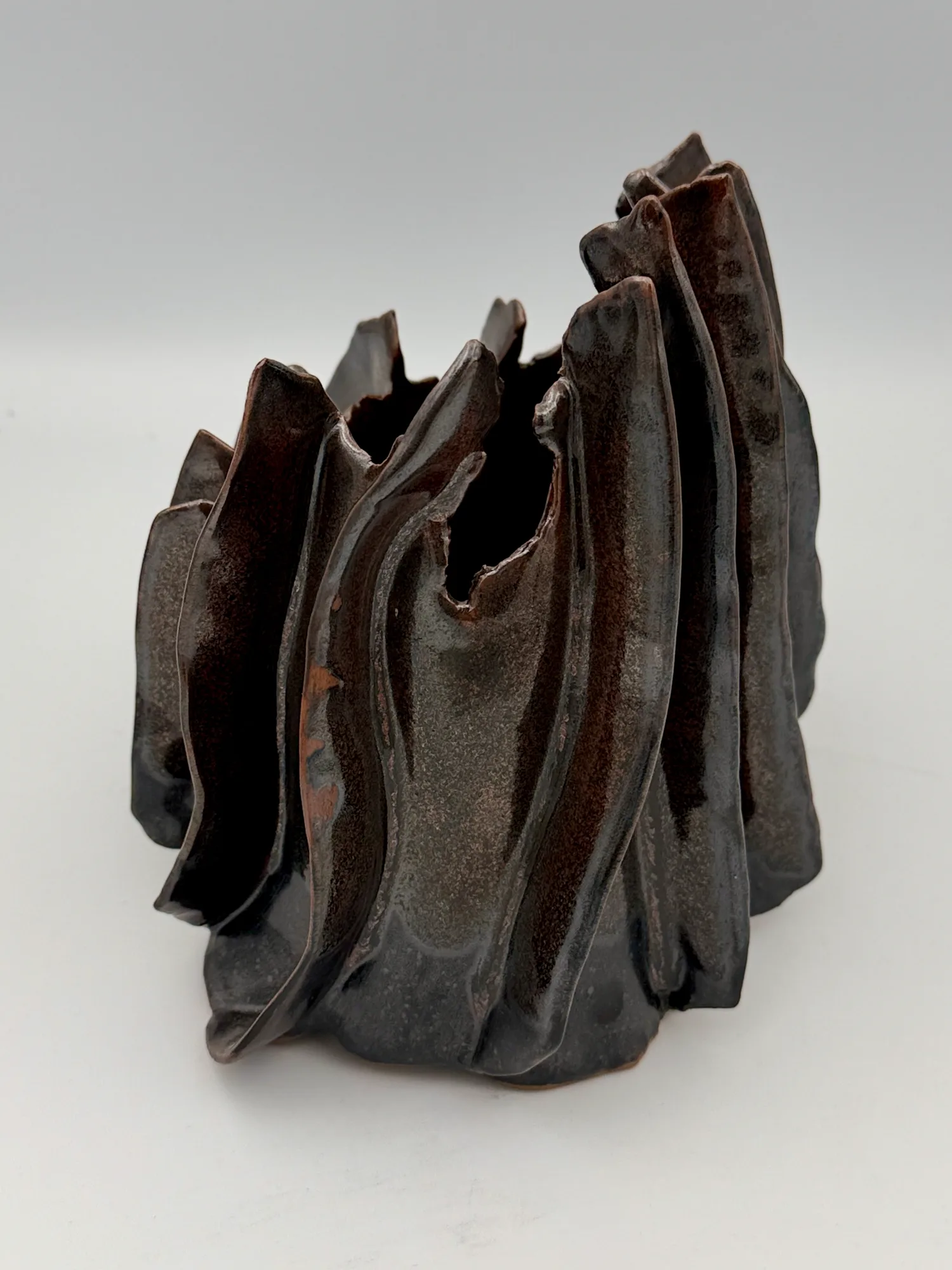 Basalt Chamber Vessel