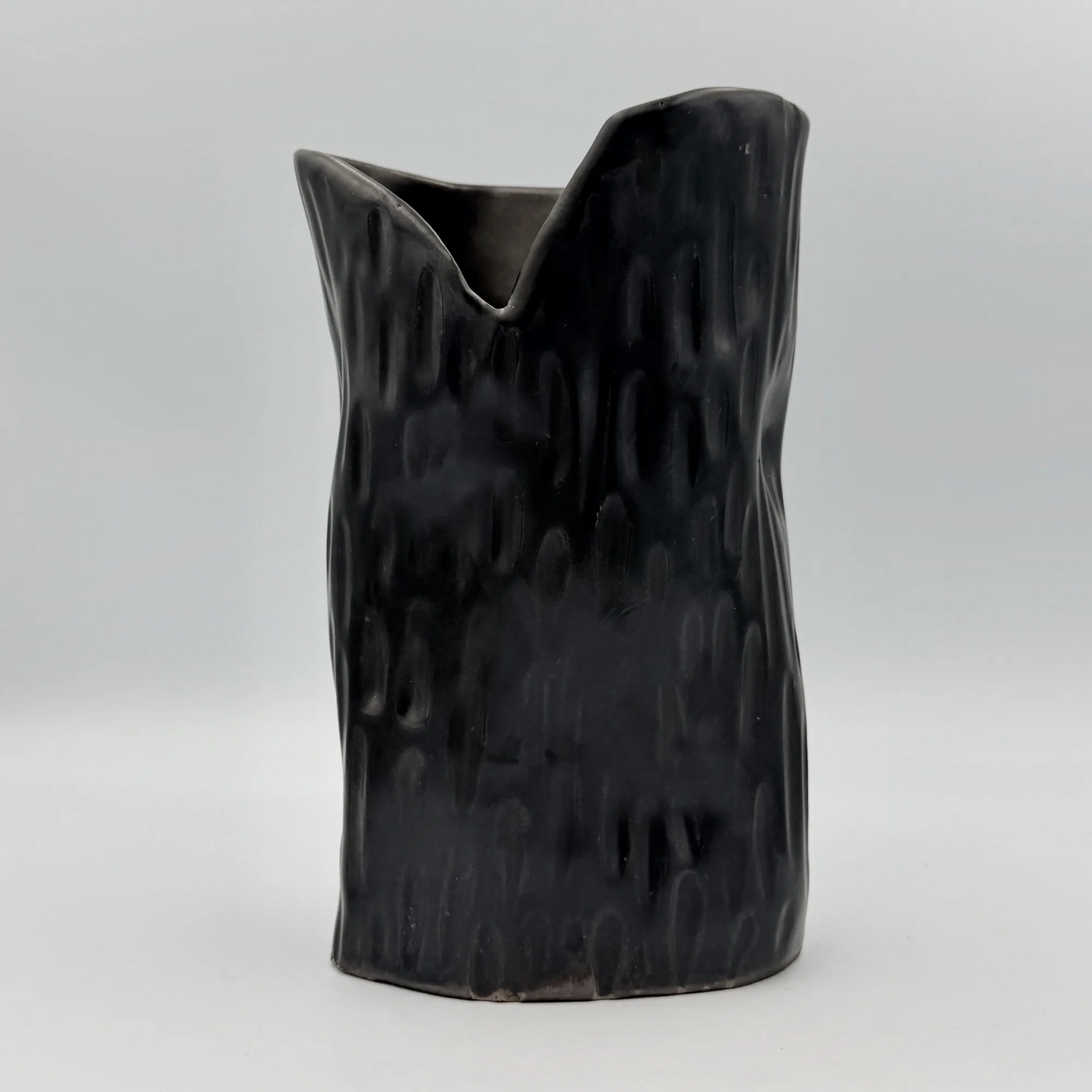 Billow Vessel, No. 20