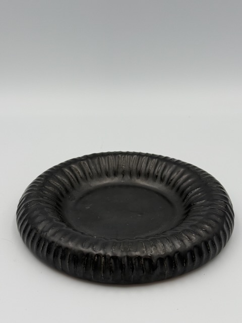 Bubble Bowl - Tuxedo