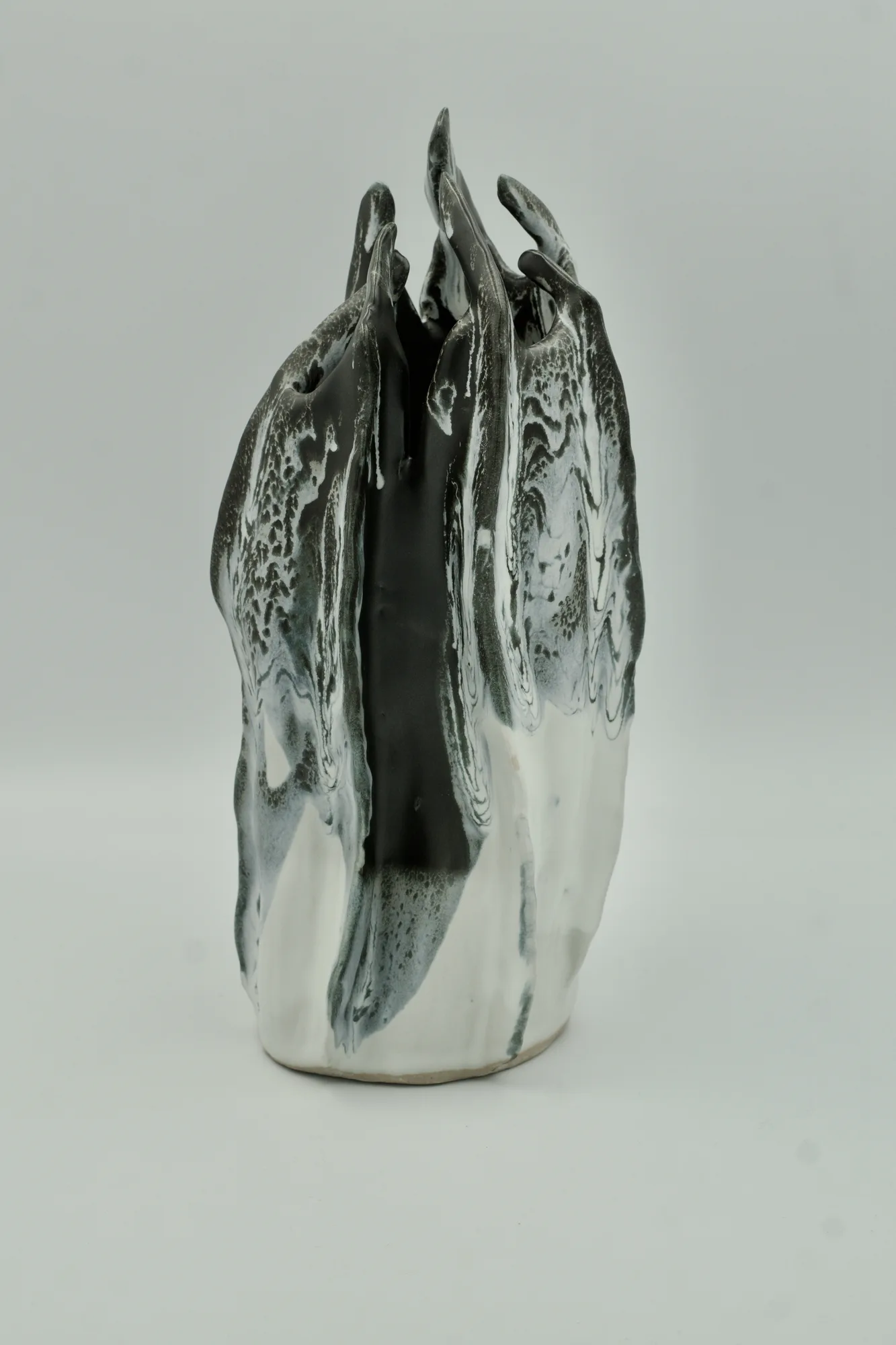 Carbon Drift, No. 2