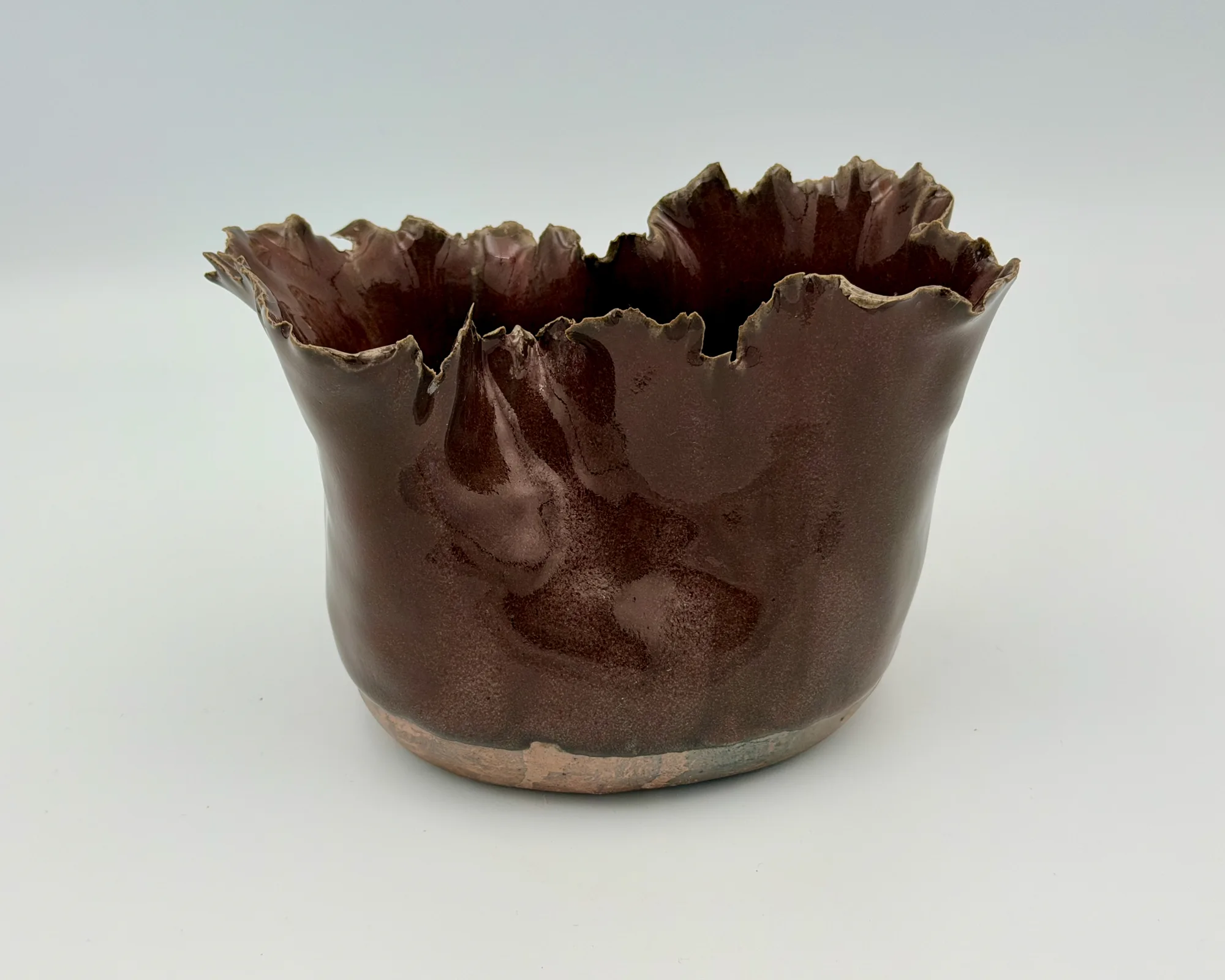 Crimson Petal Vessel
