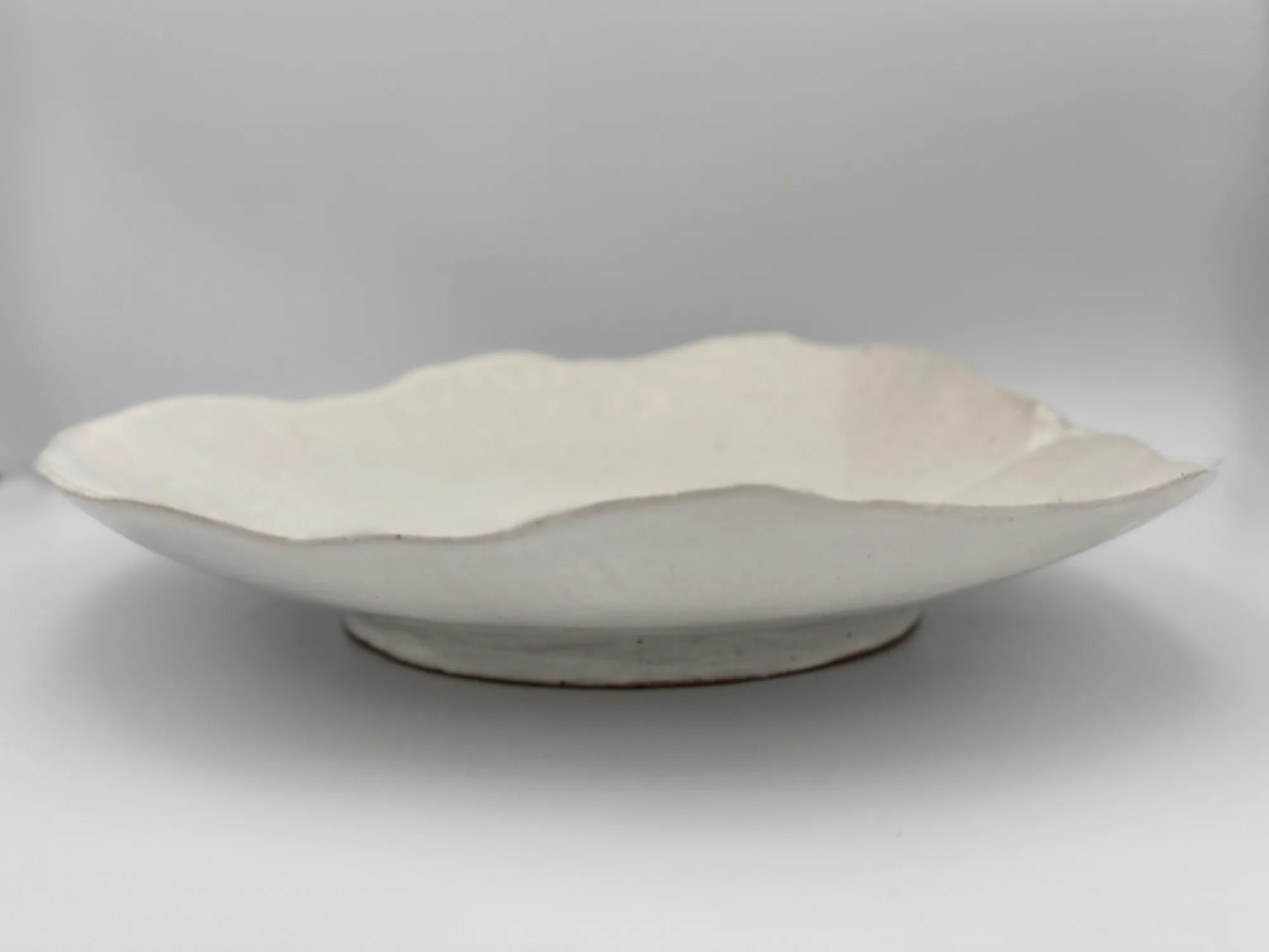 A Disc Adrift, No. 1