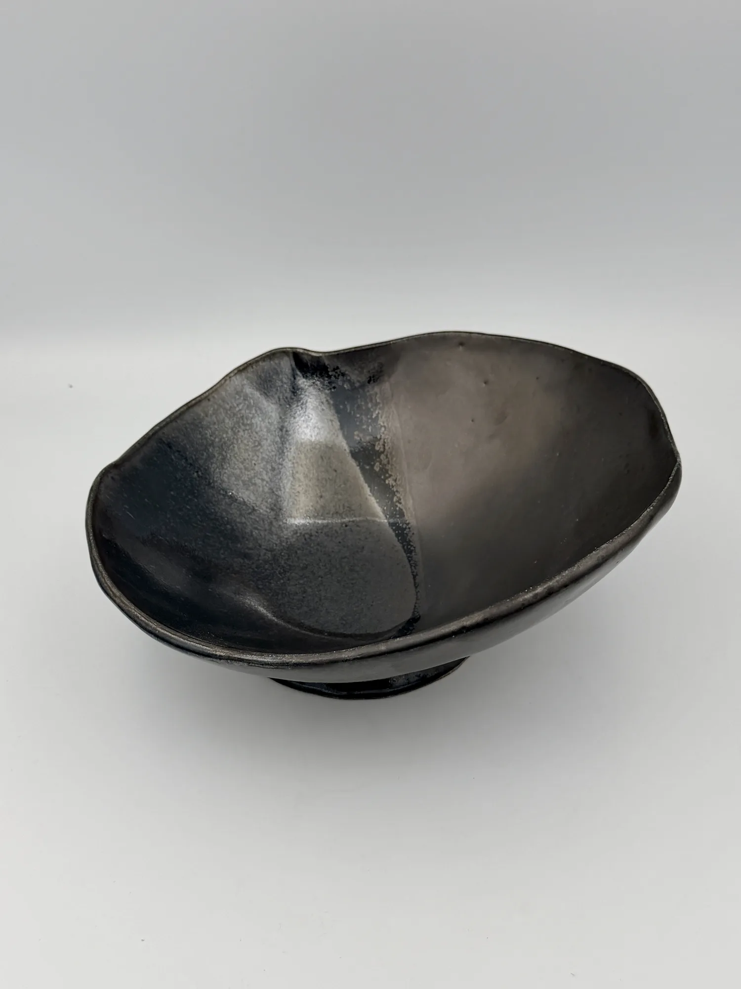 Entertaining Bowl - Night Sky