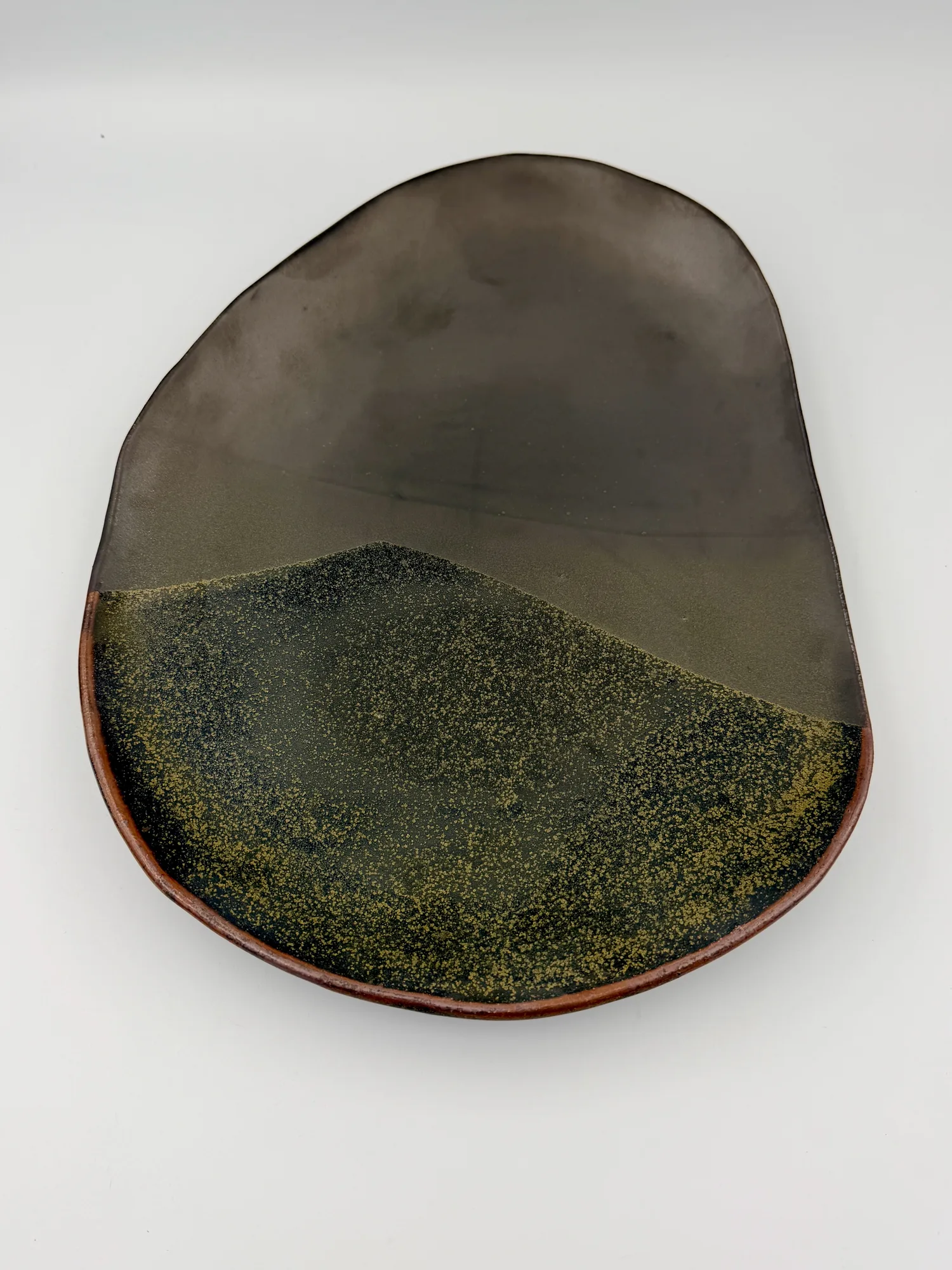 Entertaining Platter - Galaxy