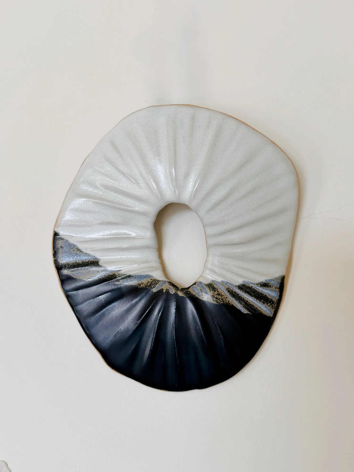 Horizon Disc, Study (1 piece)