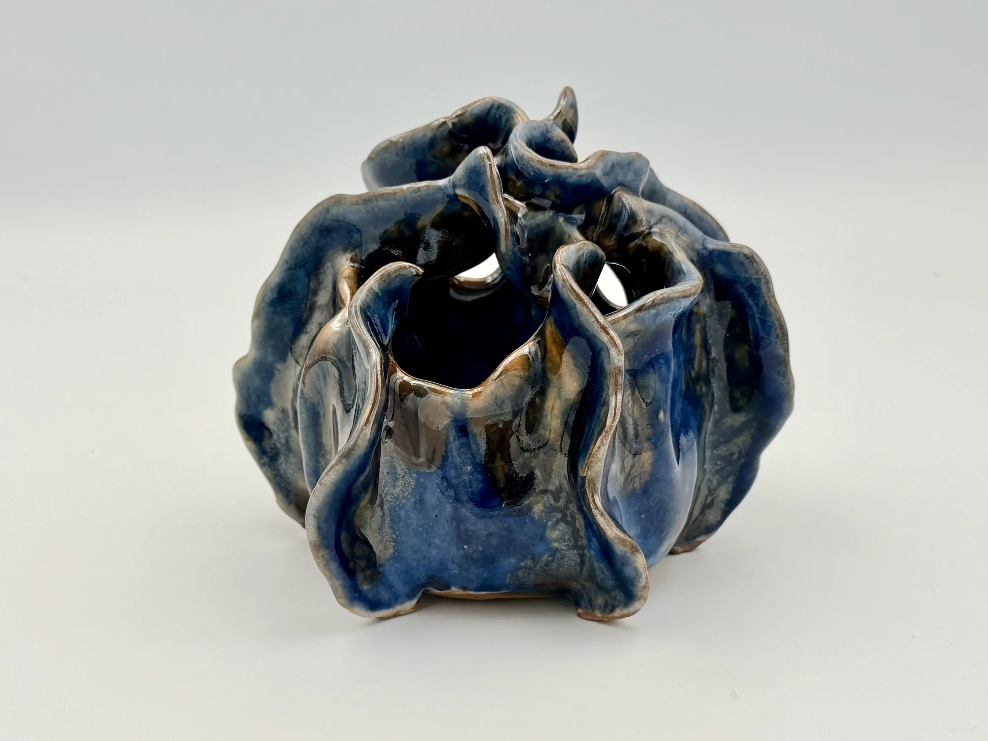 Nocturnal Tide, No. 1