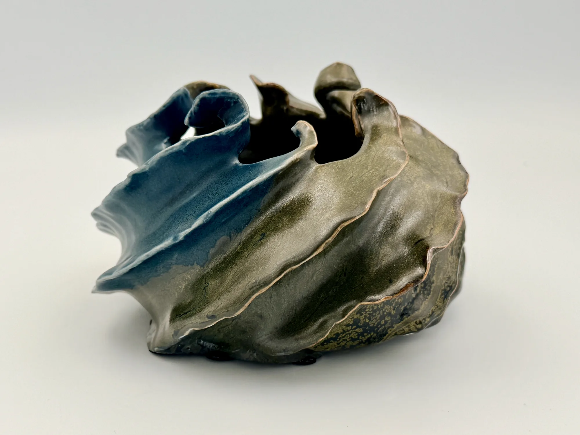 Nocturnal Tide, No. 3