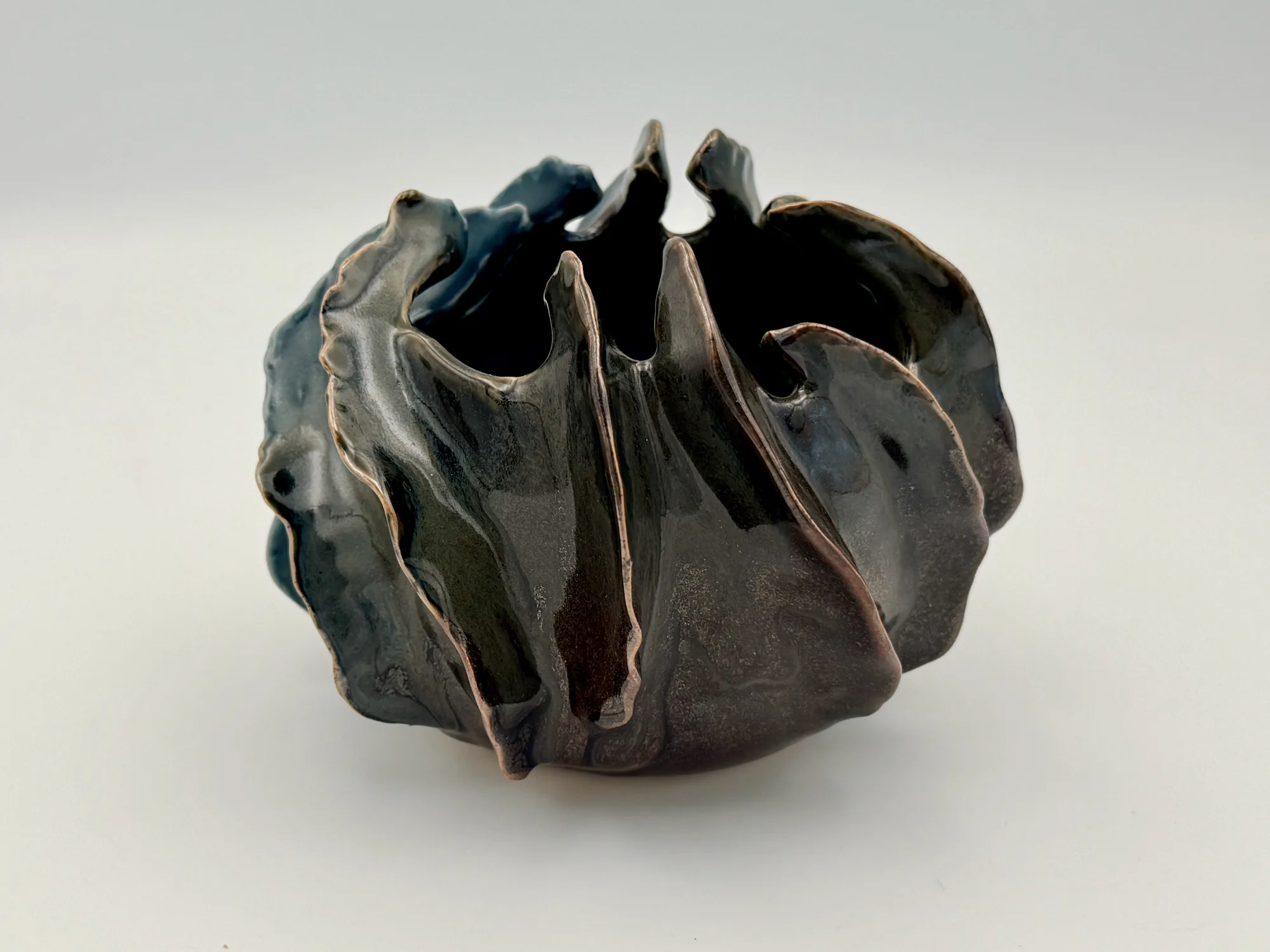 Nocturnal Tide, No. 4
