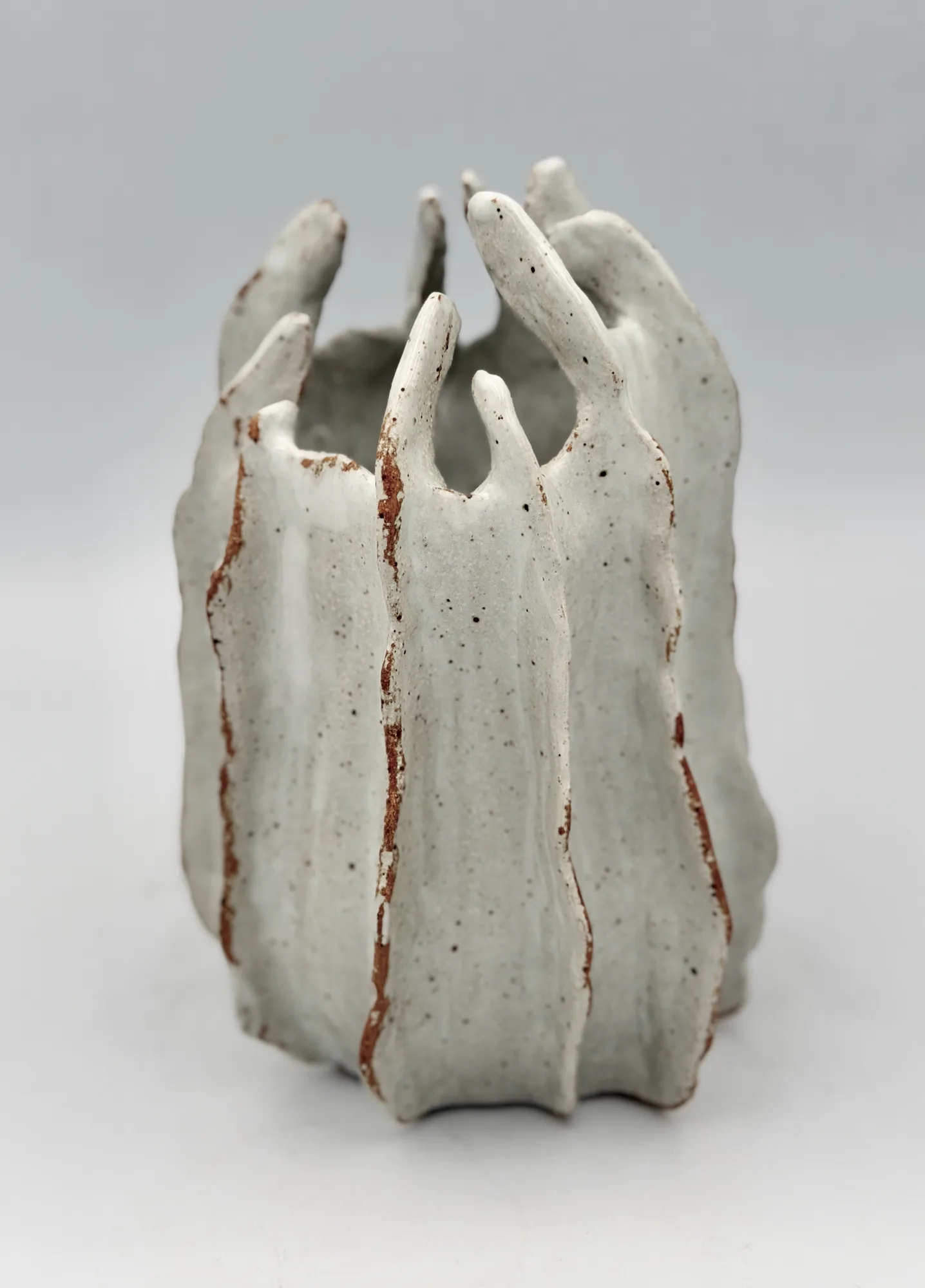 Raw Lustre, No. 2