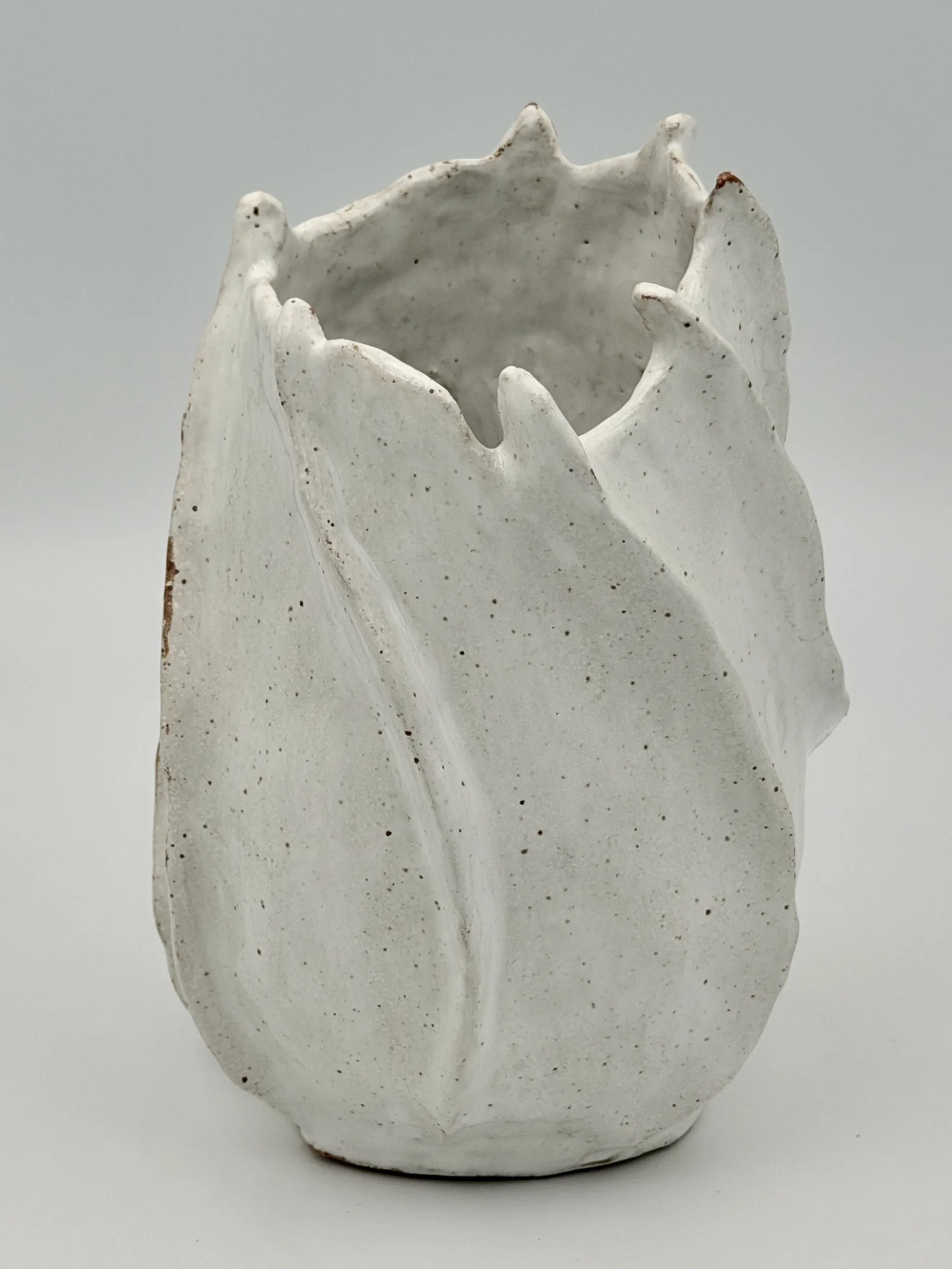 Raw Lustre, No. 3