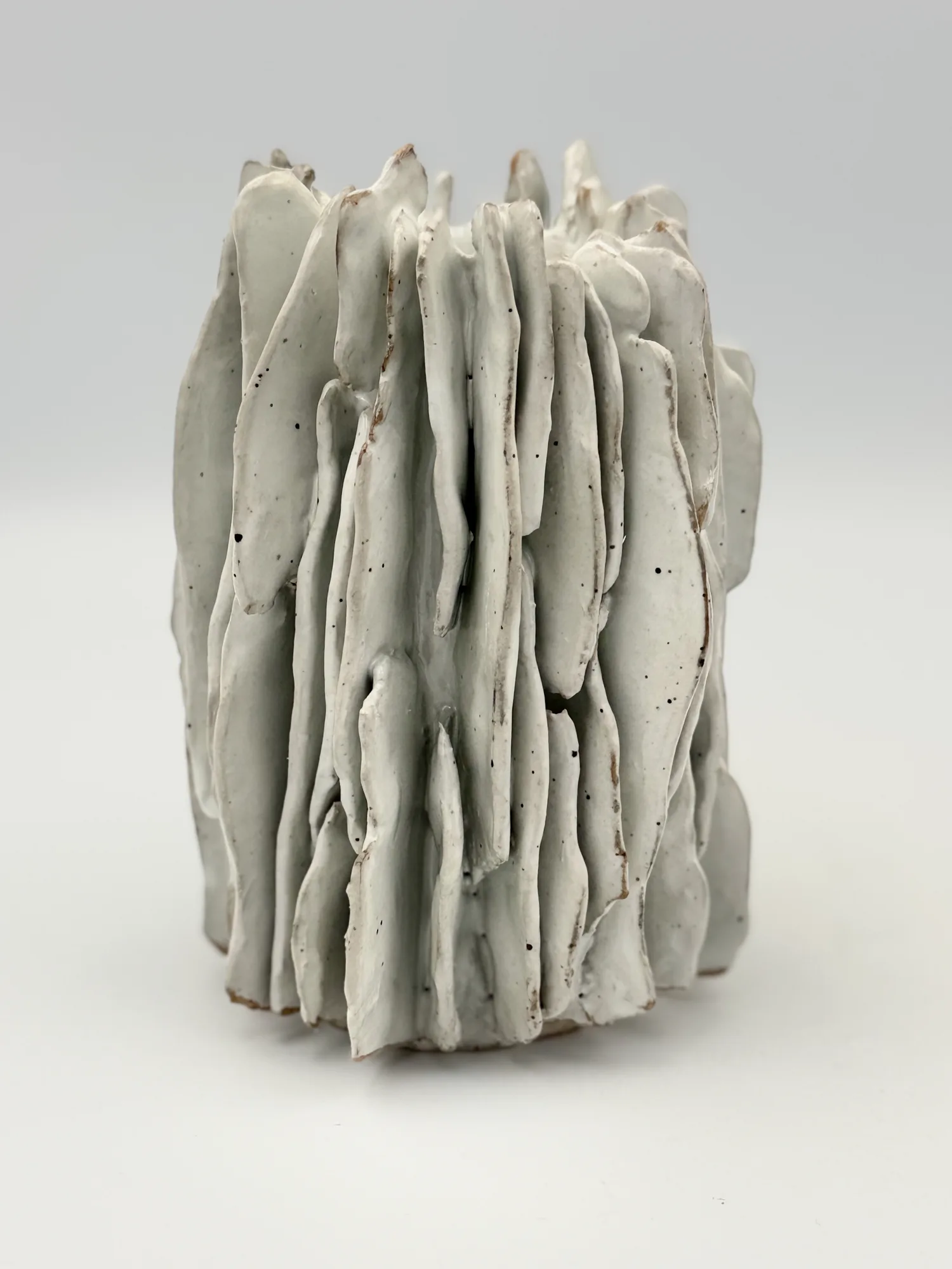 Raw Lustre, No. 4
