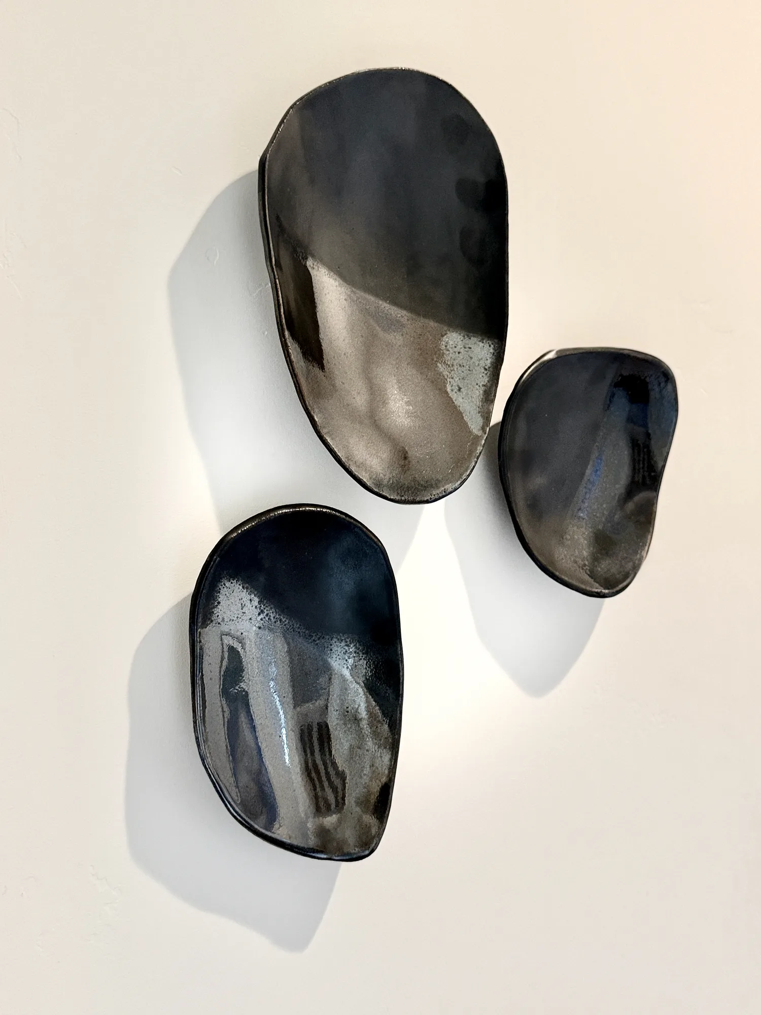 Scapula Theory (Set of 3)