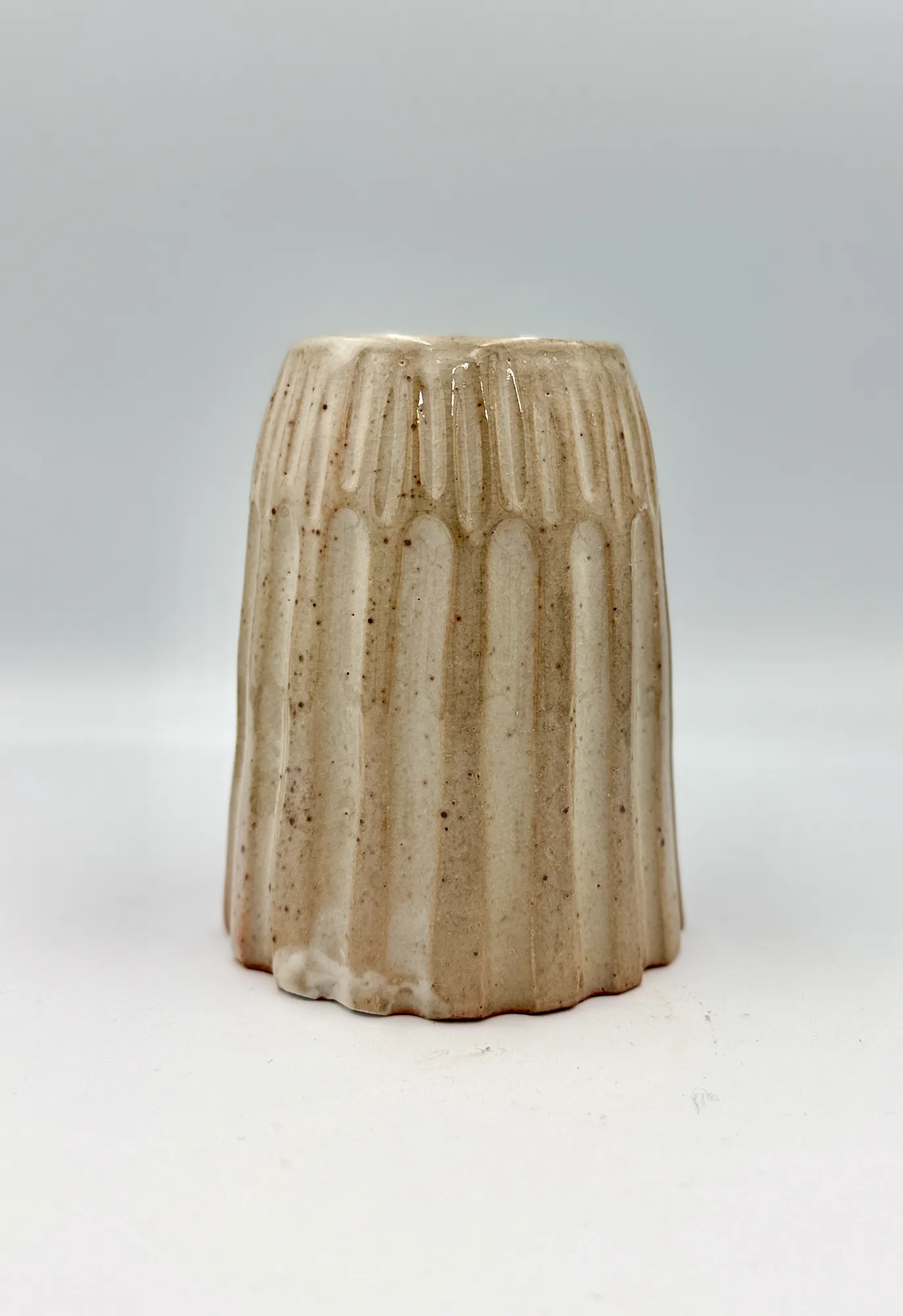 Shimmer Striation