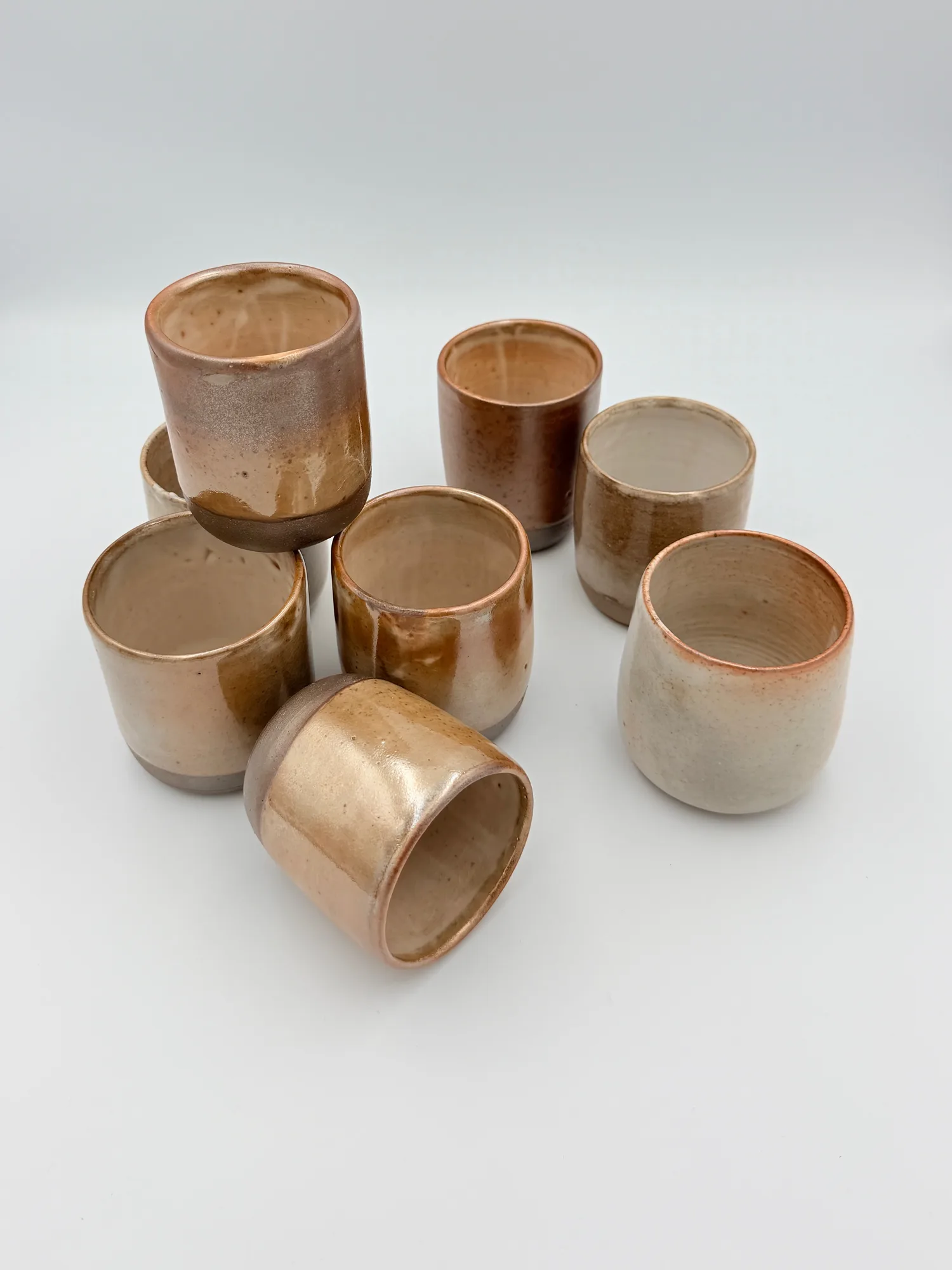 Sipping Mug - Shimmer