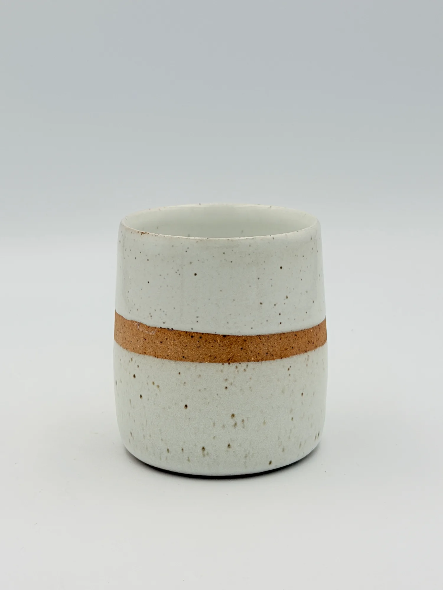 Sipping Mug - Toasted